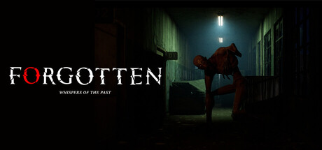 Forgotten - Whispers of the Past