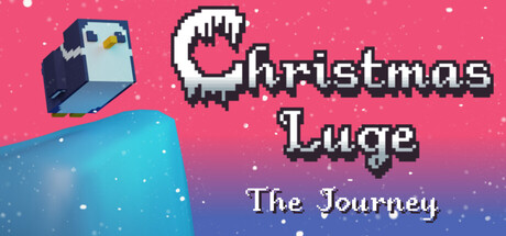 Christmas Luge: The Journey
