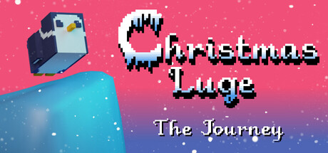 Christmas Luge: The Journey