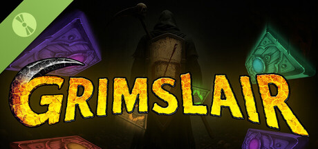 Grimslair Demo