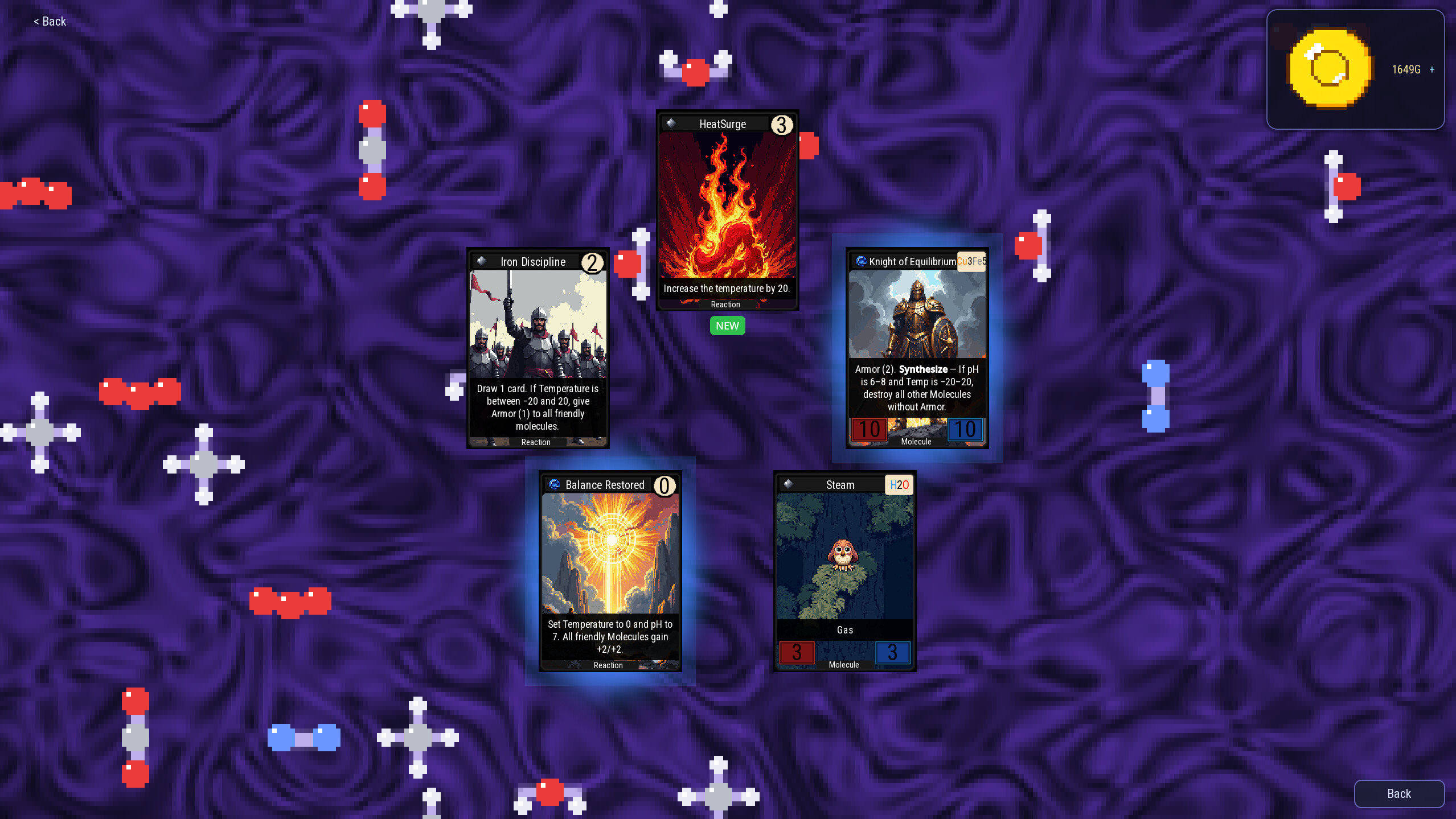VALENCE screenshot 7