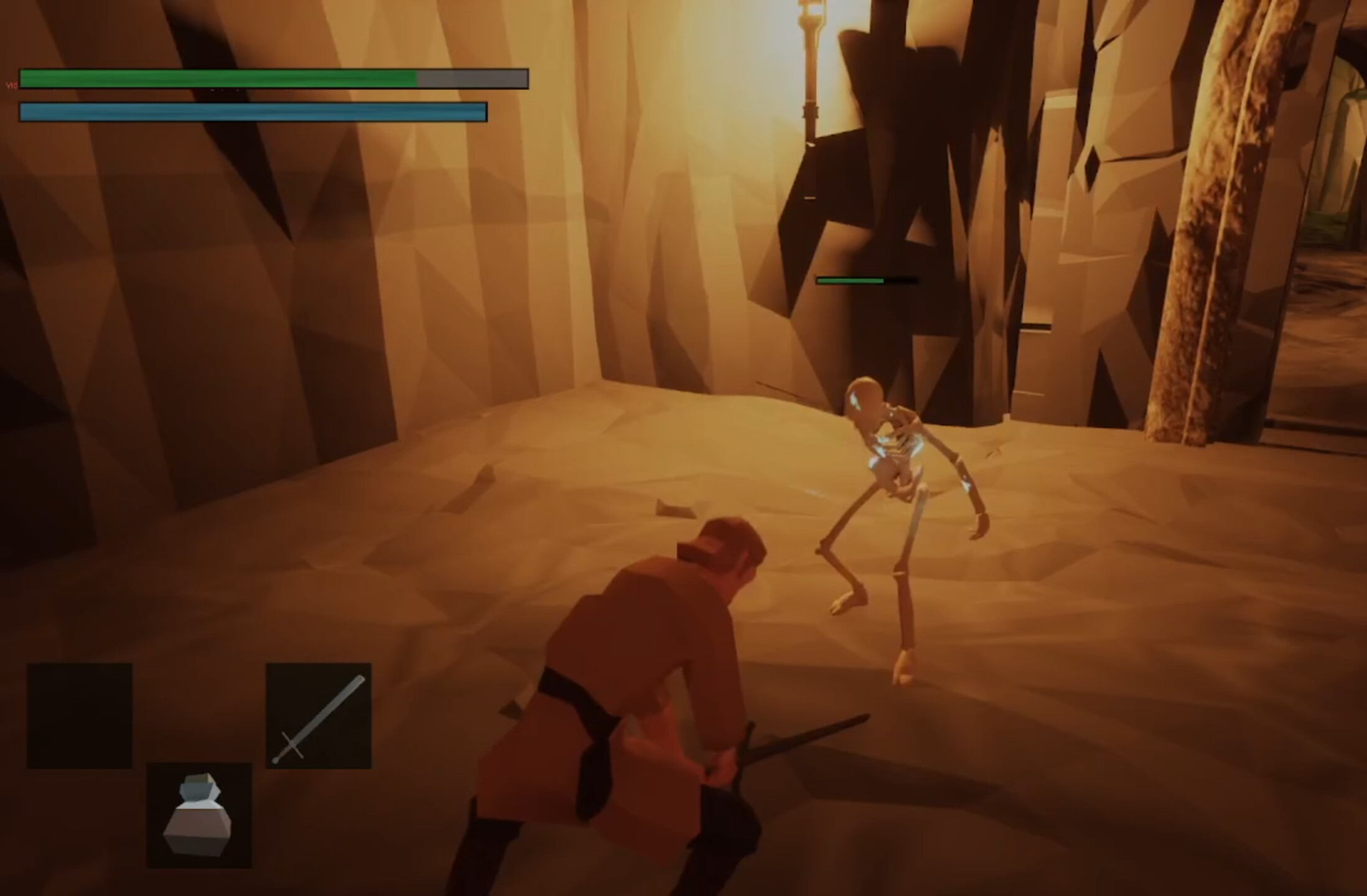 Sepulcher screenshot 4