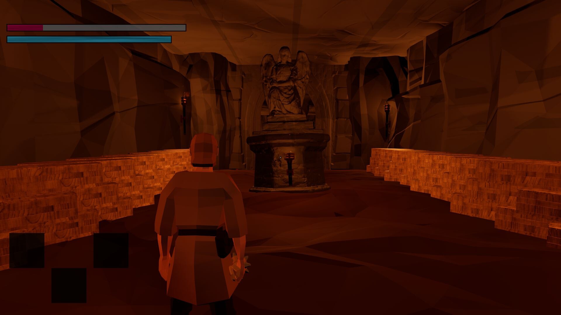Sepulcher screenshot 5