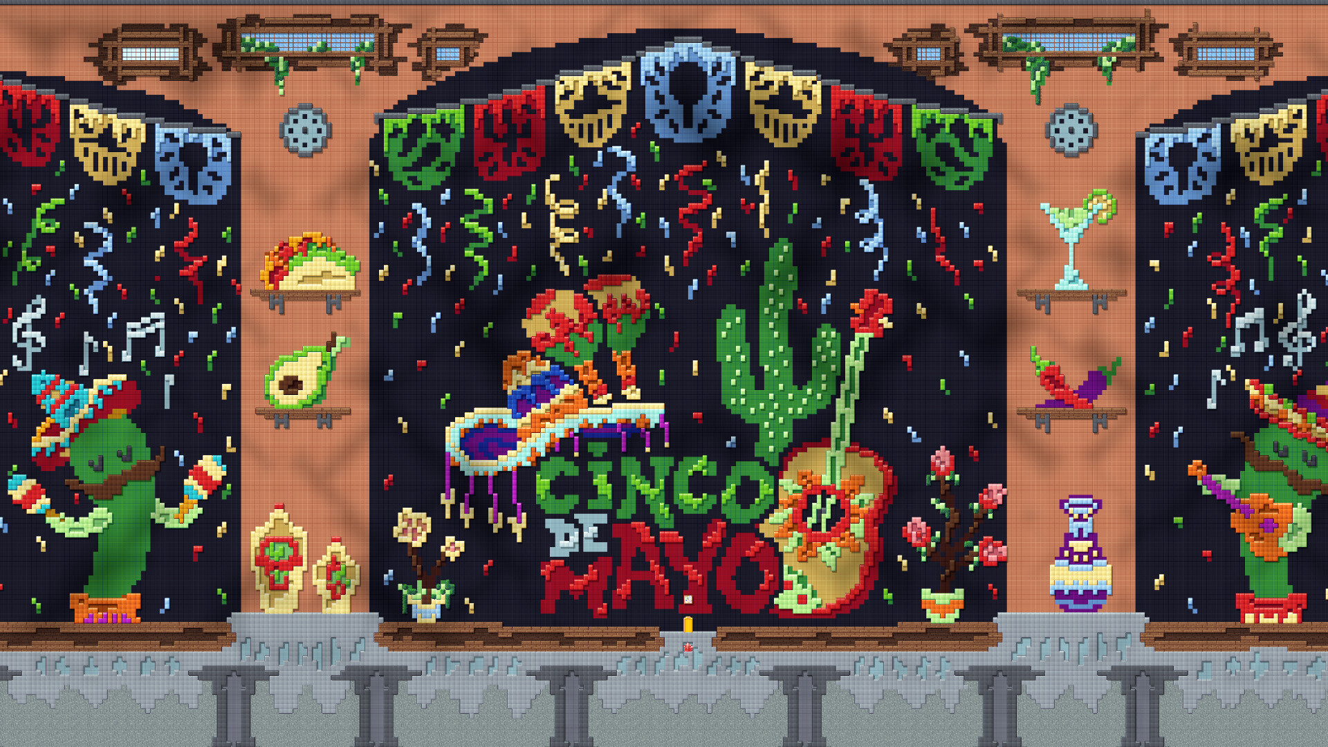 Crystal Realms screenshot 6