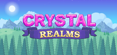 Crystal Realms