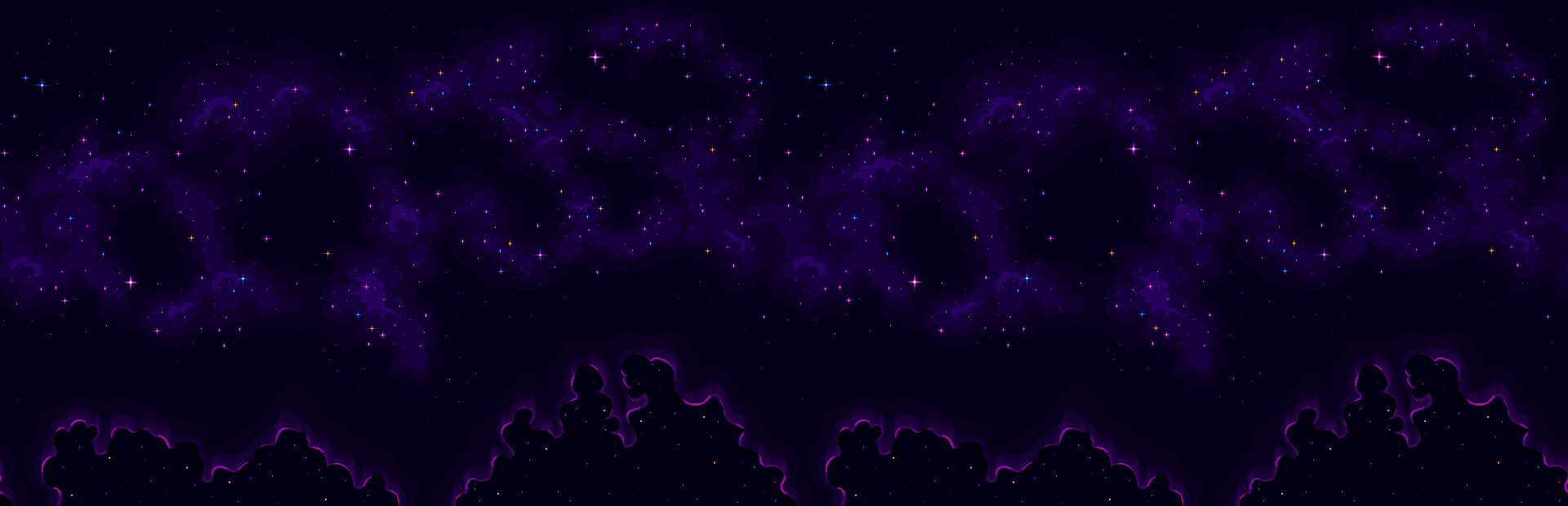 Crystal Realms