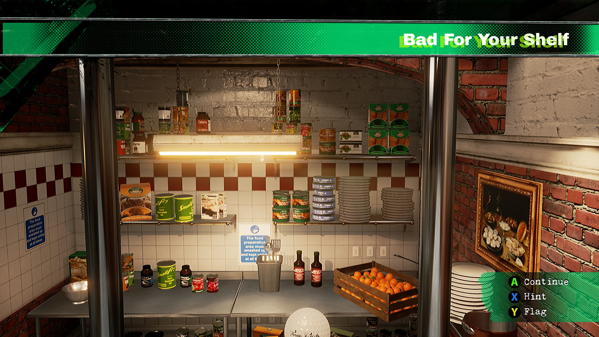Dangerous Golf screenshot 5