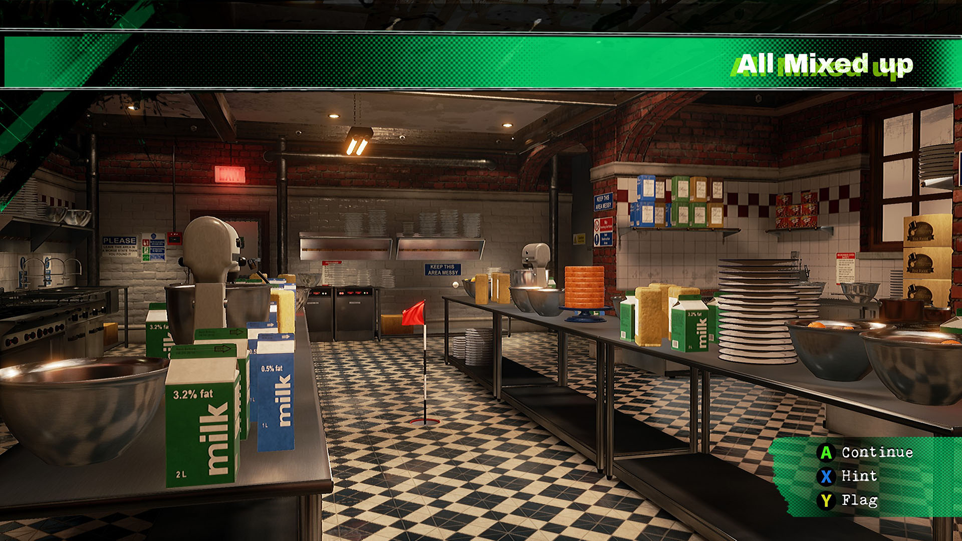 Dangerous Golf screenshot 9