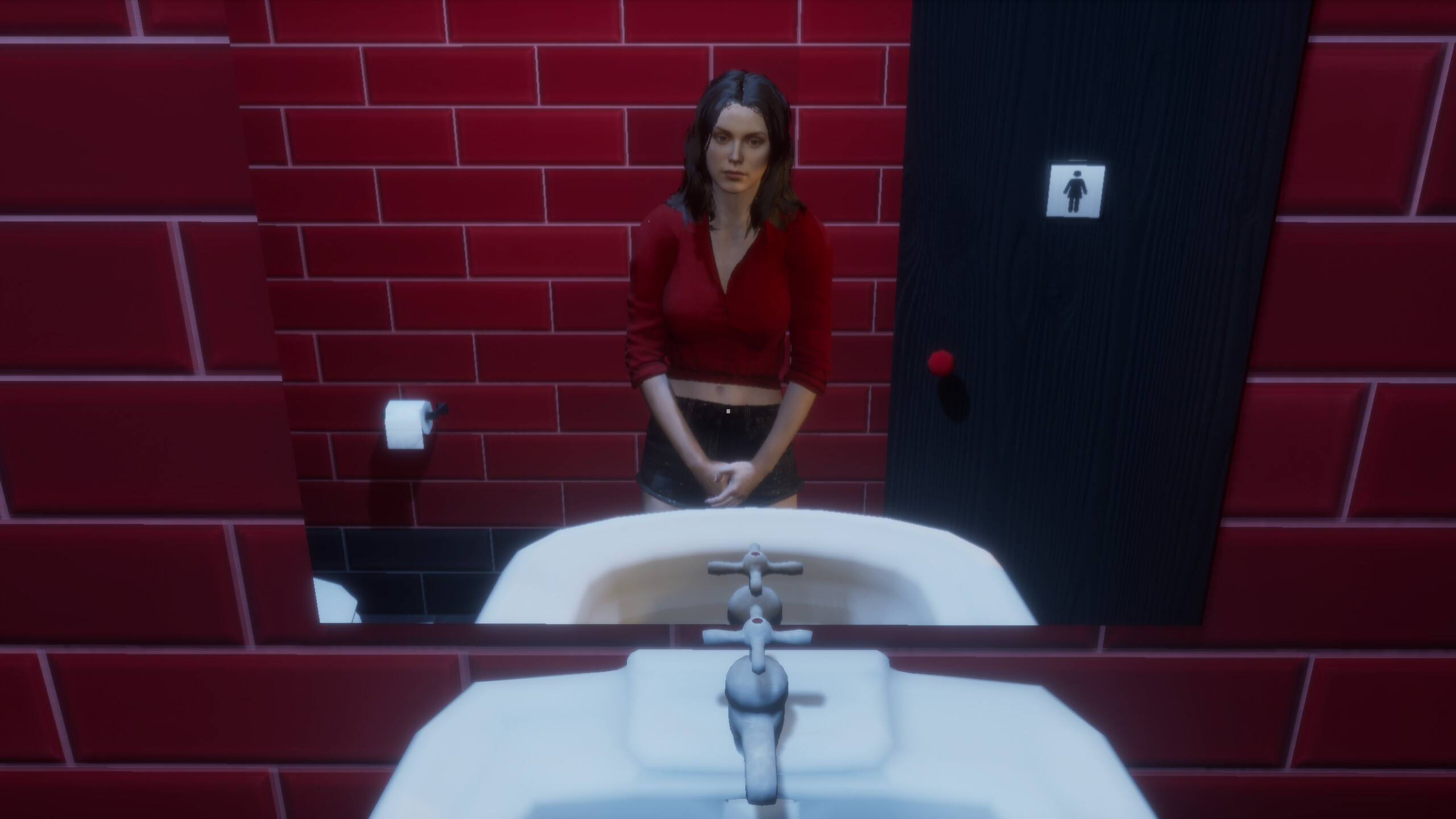 Red Moon Cafe screenshot 17