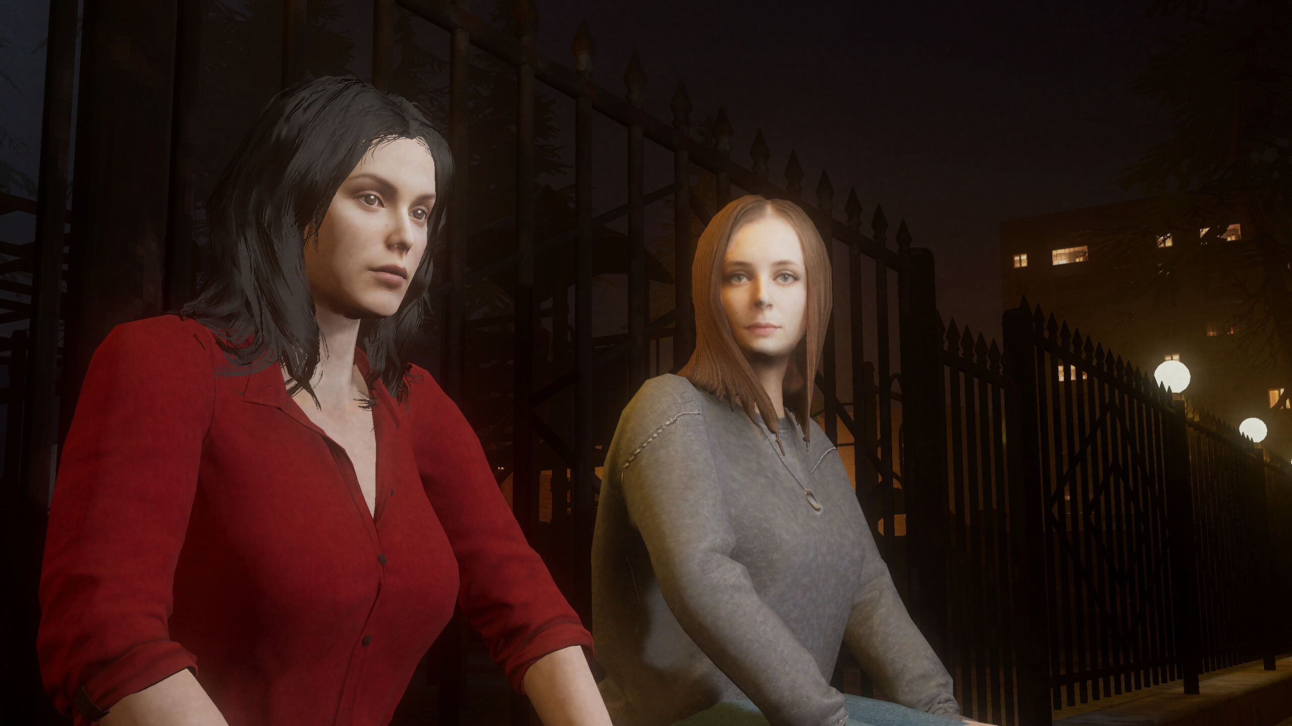 Red Moon Cafe screenshot 16