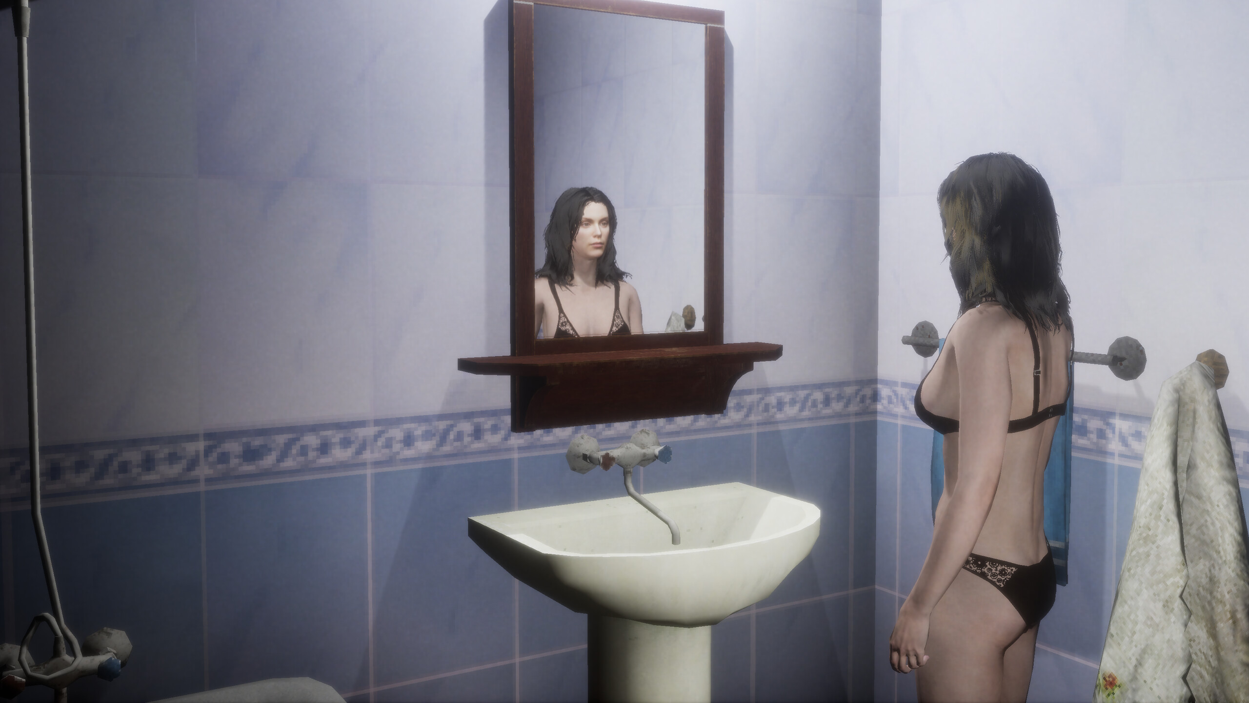 Red Moon Cafe screenshot 5