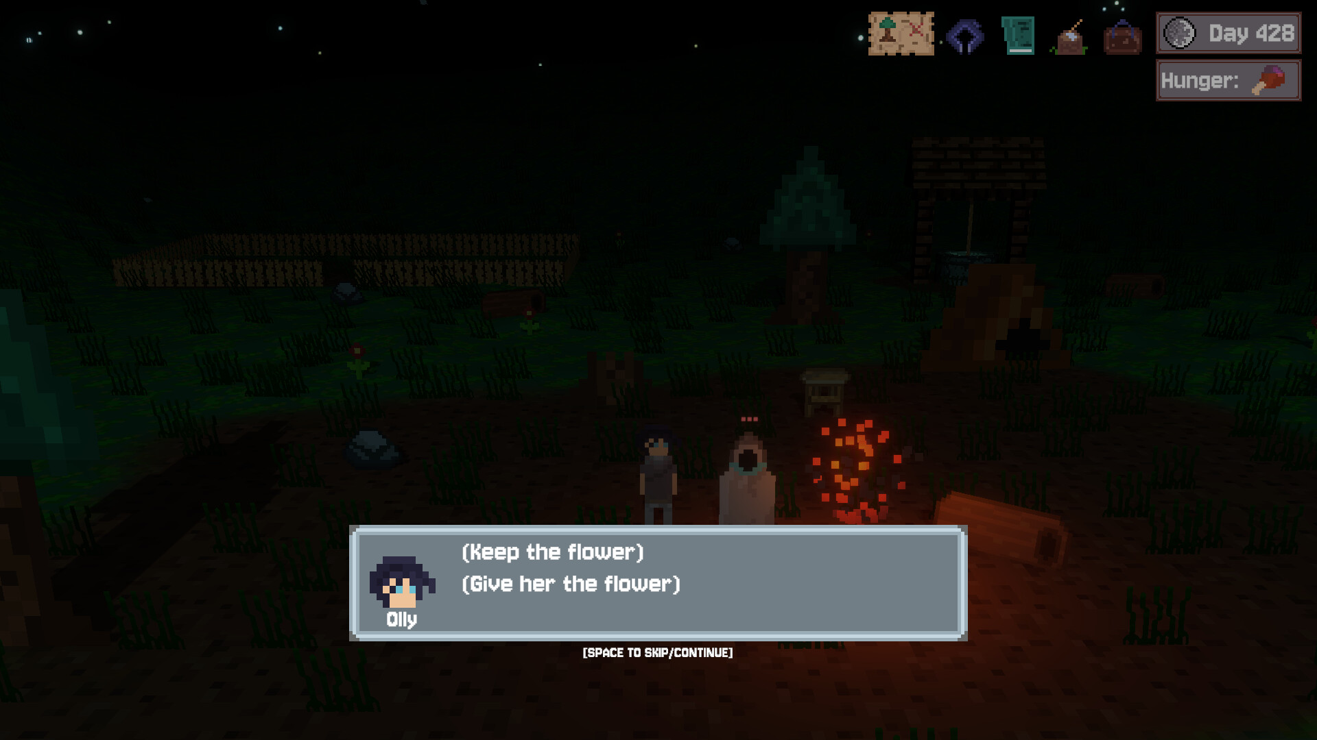 Dream Eater screenshot 5
