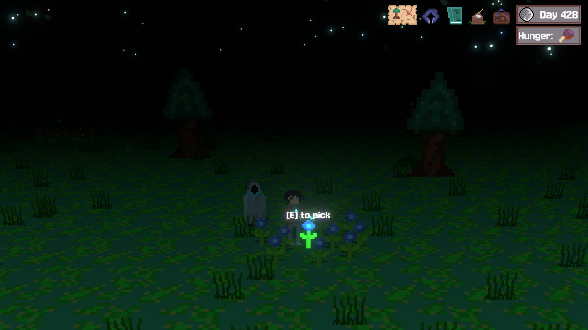 Dream Eater screenshot 10