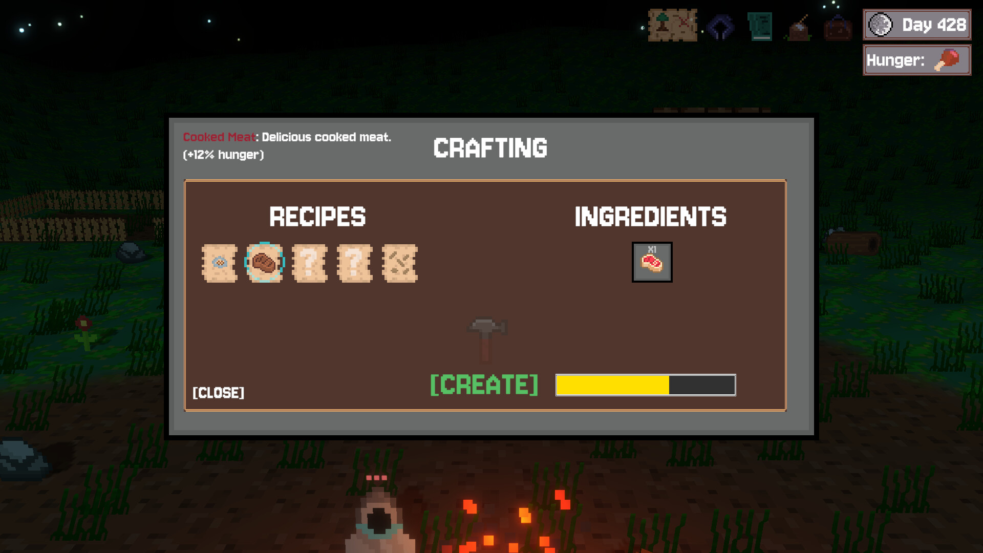Dream Eater screenshot 6