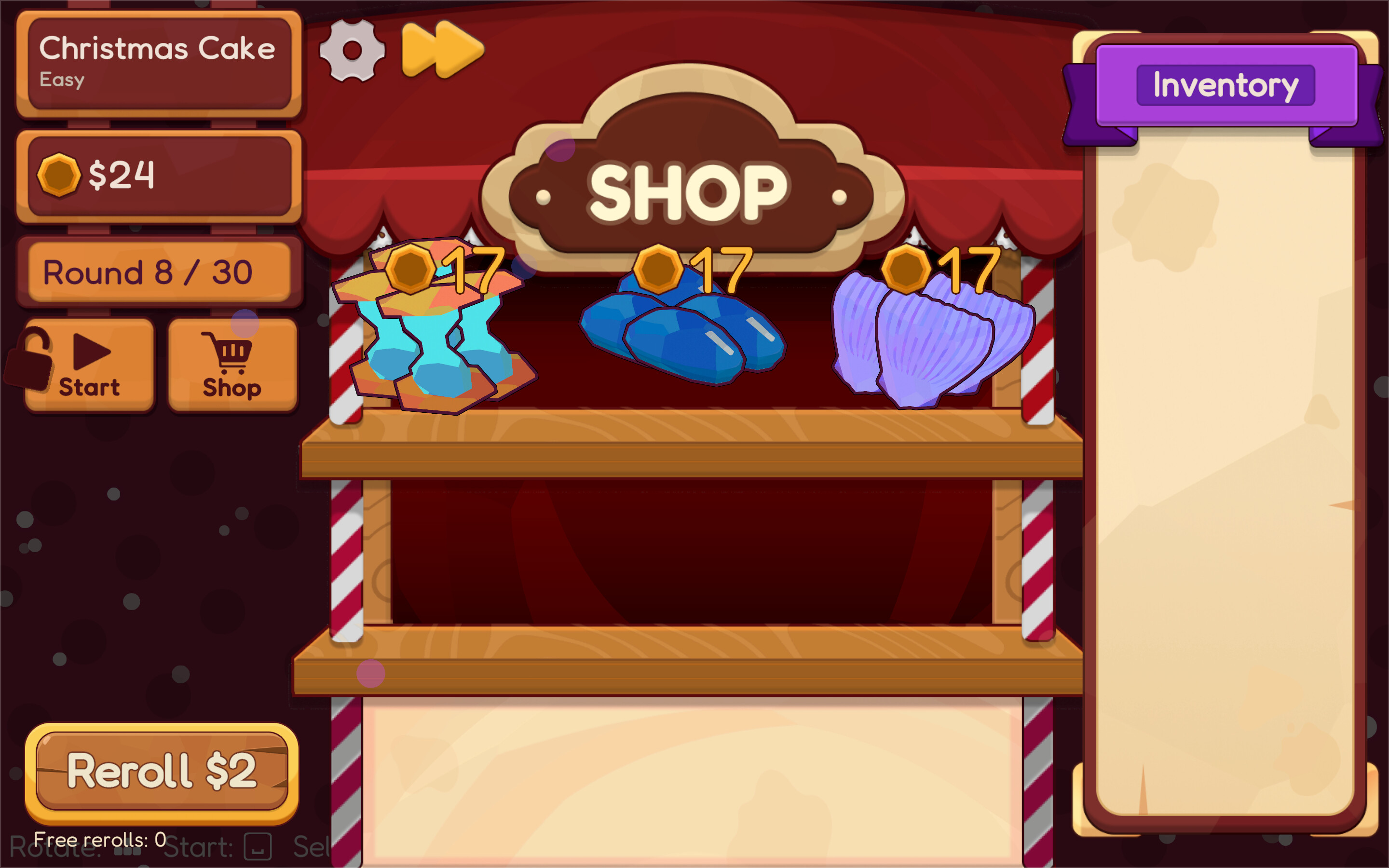 Cherry on Top screenshot 6