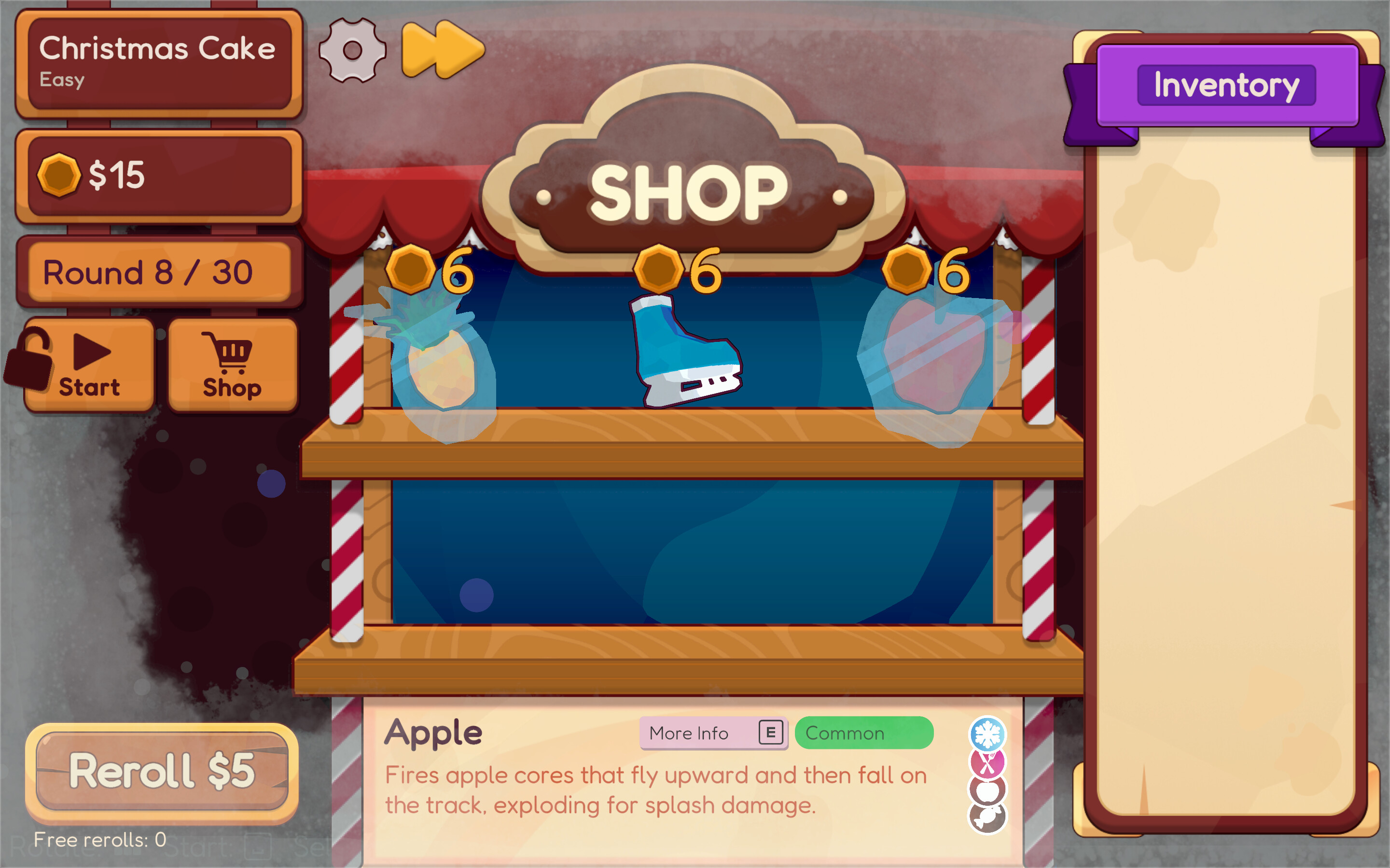 Cherry on Top screenshot 5