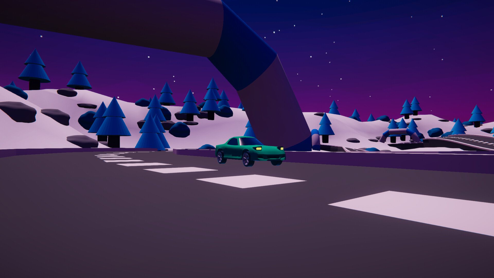 Race 'n Dash screenshot 3
