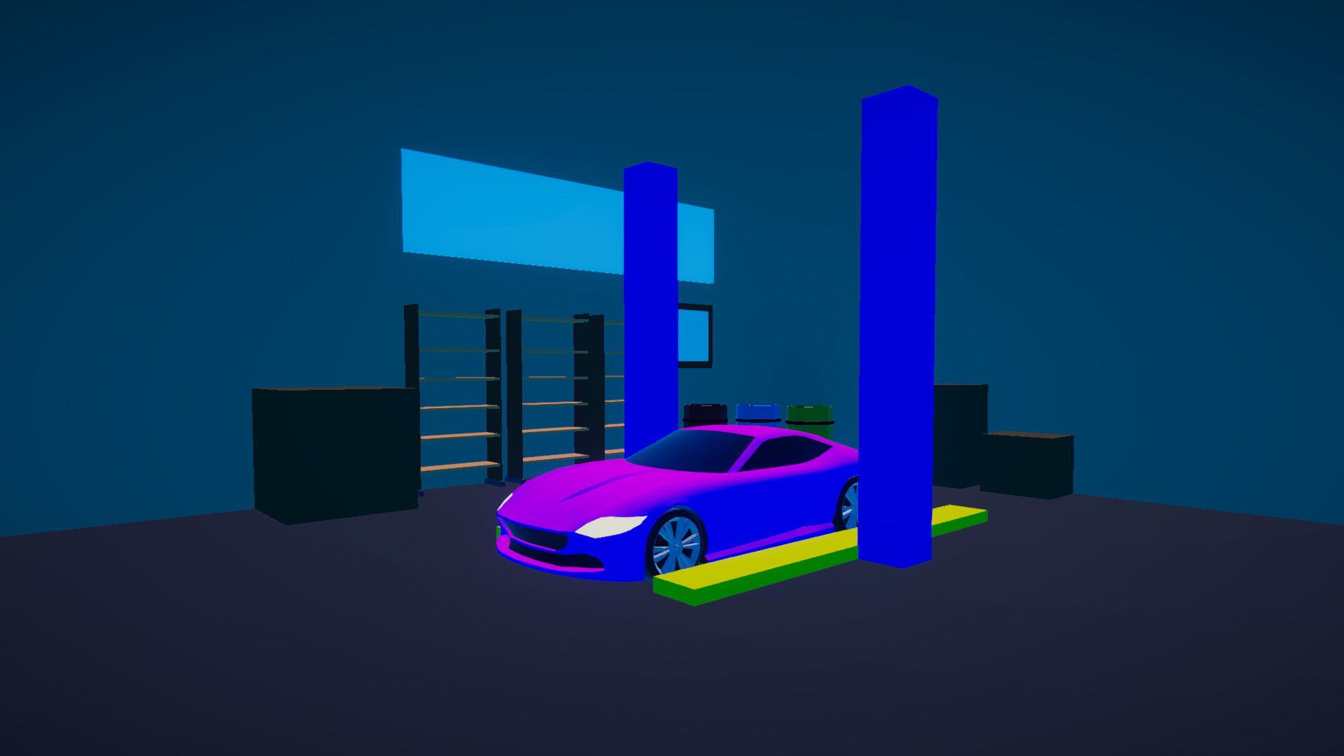 Race 'n Dash screenshot 2