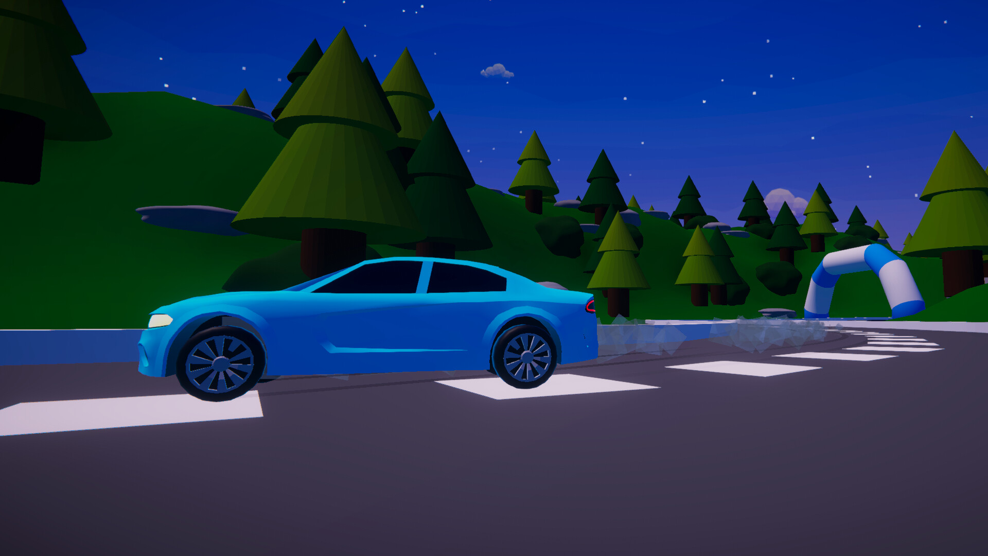 Race 'n Dash screenshot 6