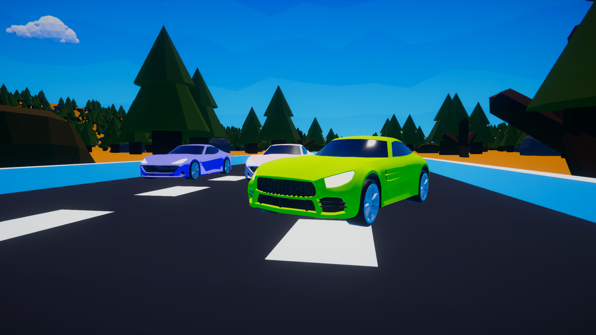 Race 'n Dash screenshot 4