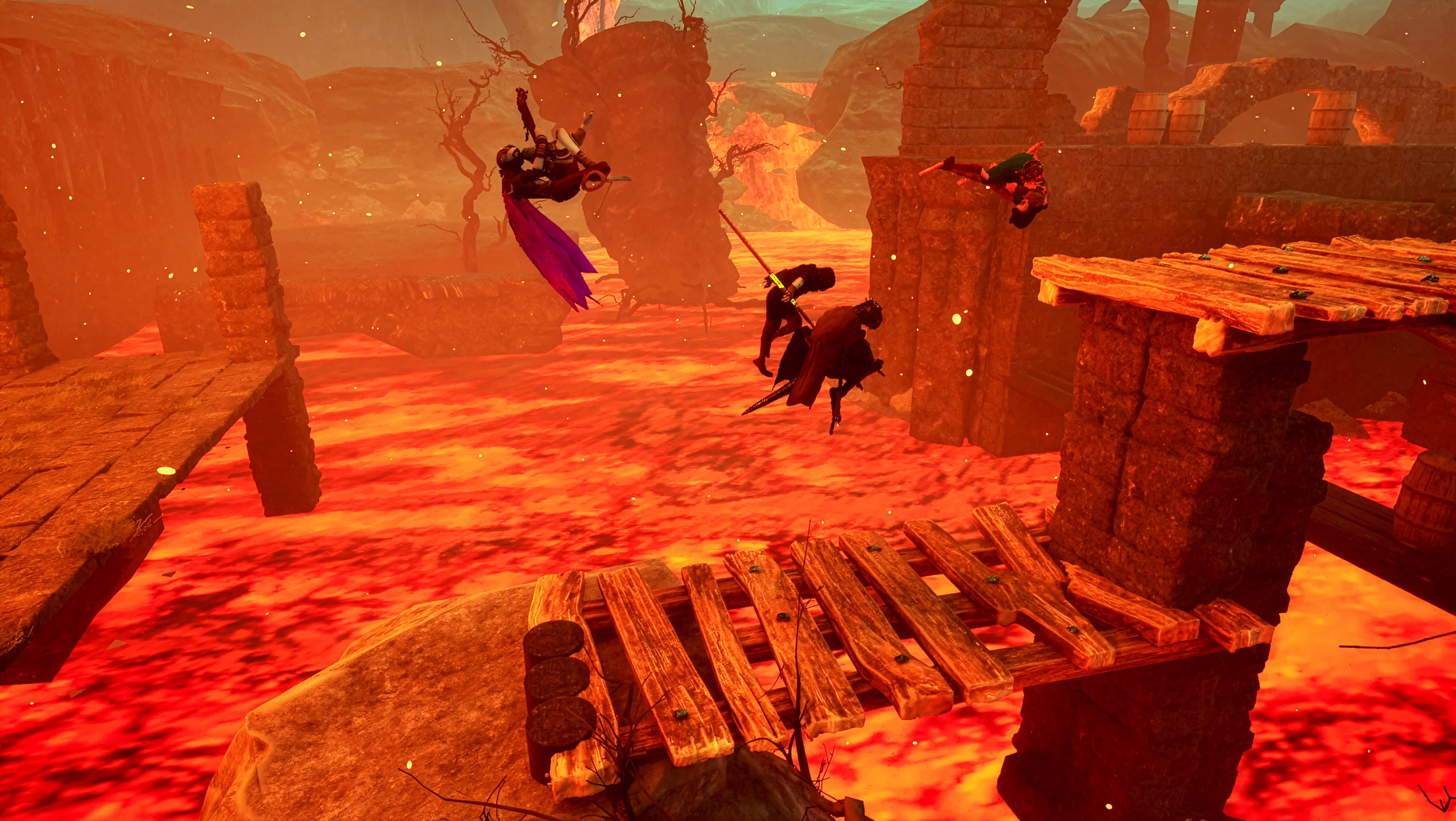 Kulipari: United screenshot 5