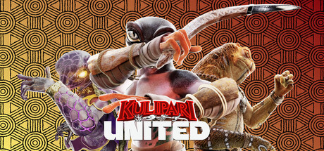 Kulipari: United — Steam header