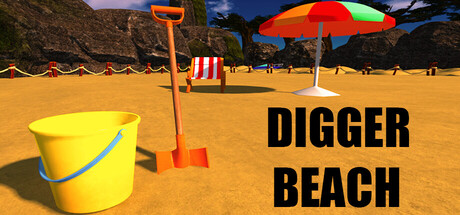 Digger Beach
