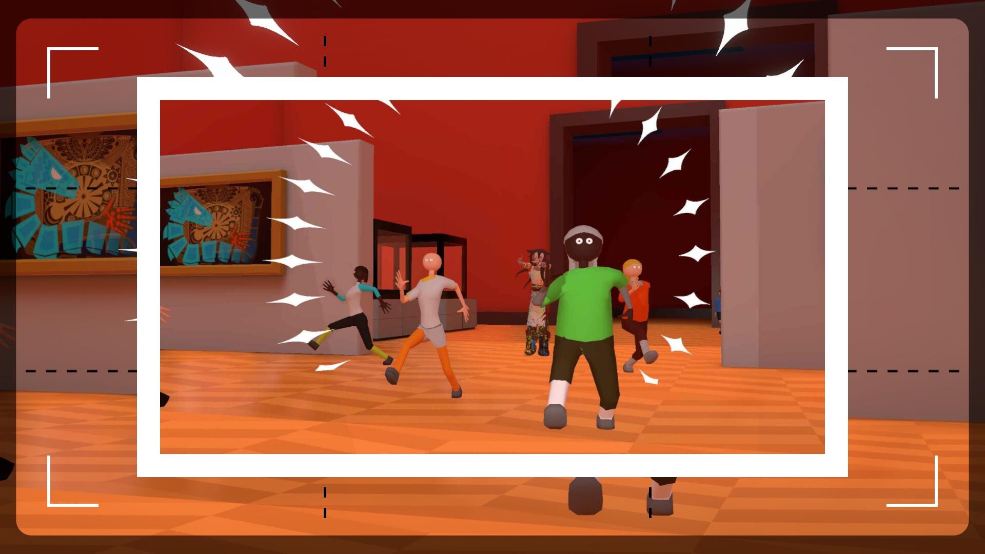 PAPARAZZI screenshot 5