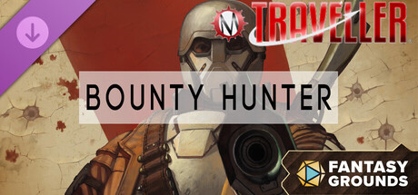 Fantasy Grounds - Bounty Hunter
