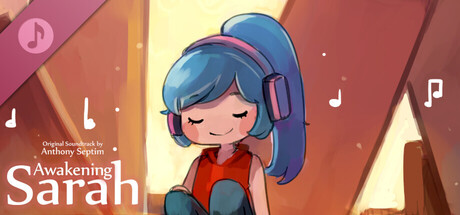 Awakening Sarah Soundtrack