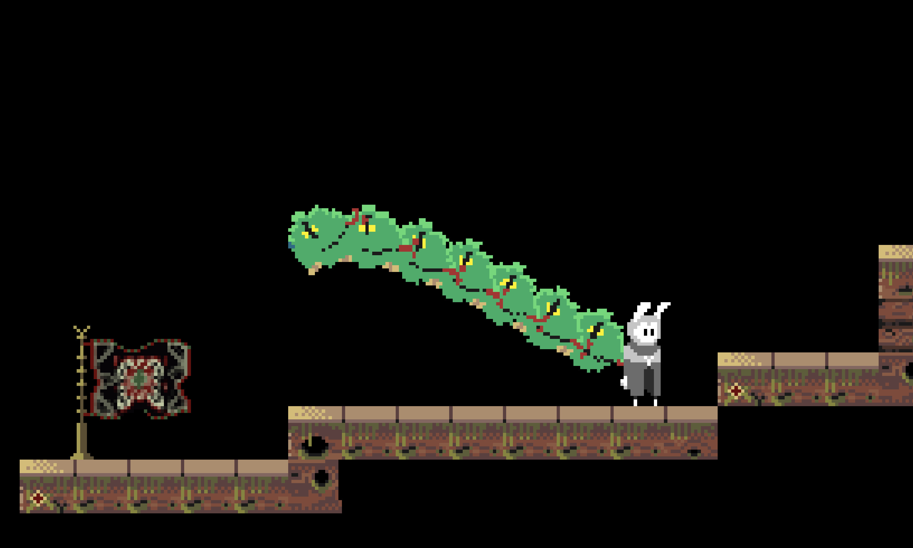 Bunny Dusty screenshot 2