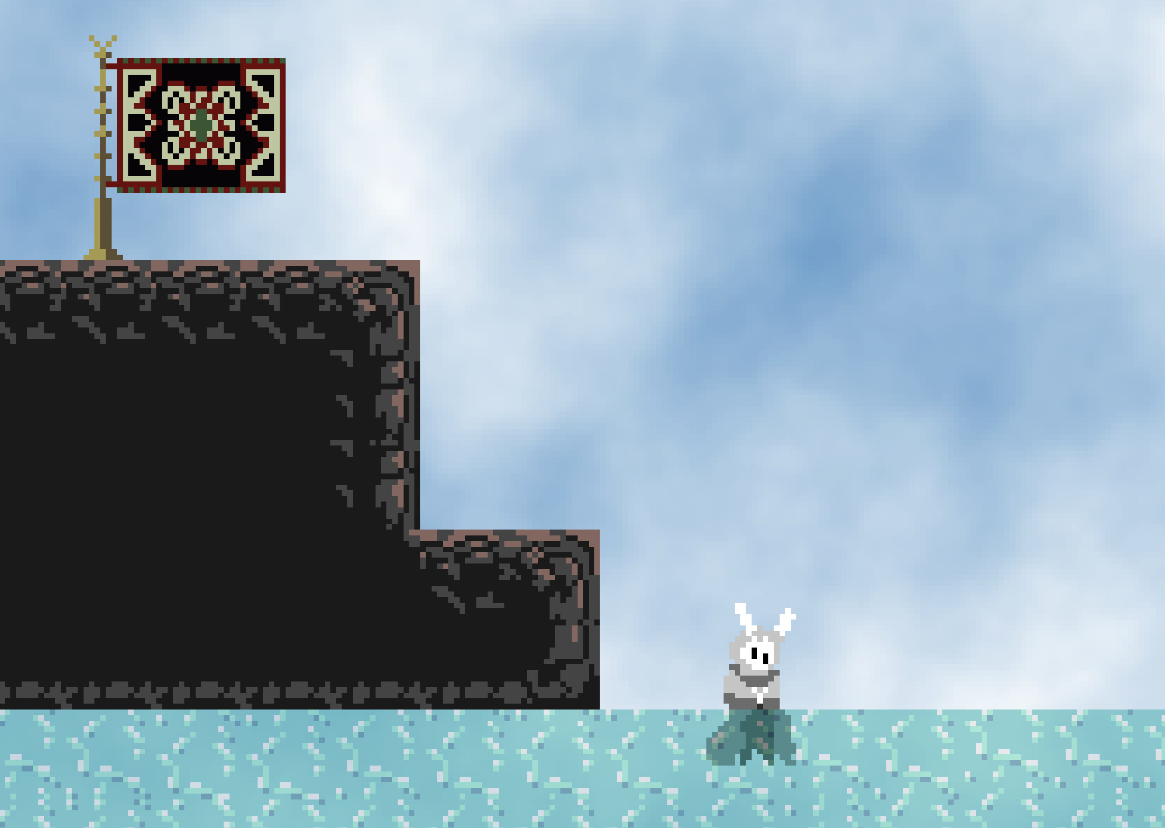 Bunny Dusty screenshot 3