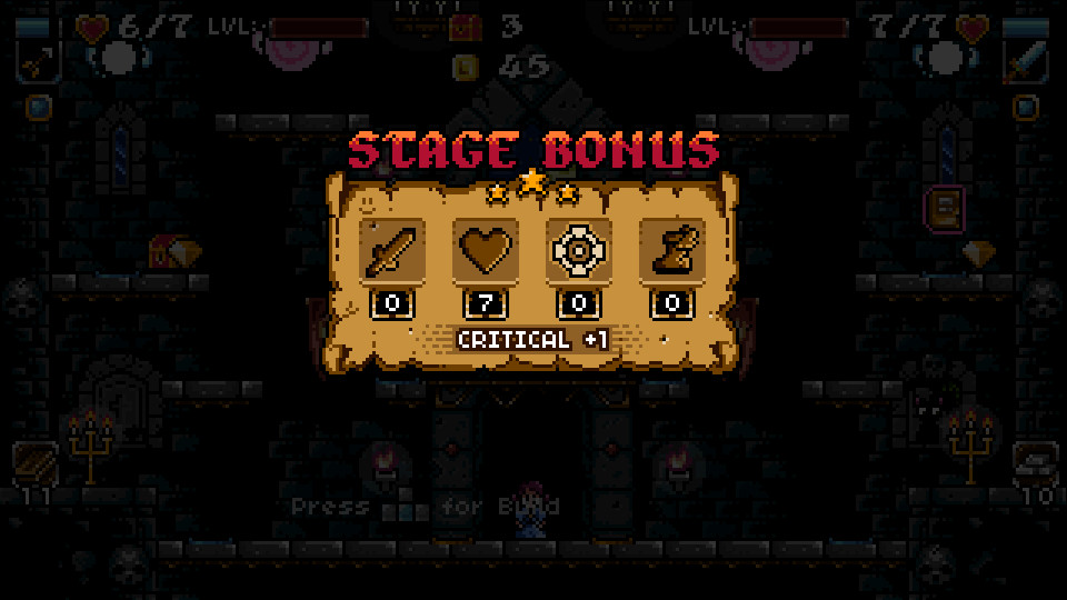 Jet Set Knights screenshot 6