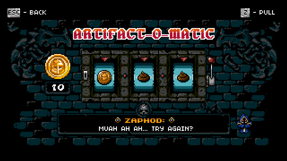 Jet Set Knights screenshot 8
