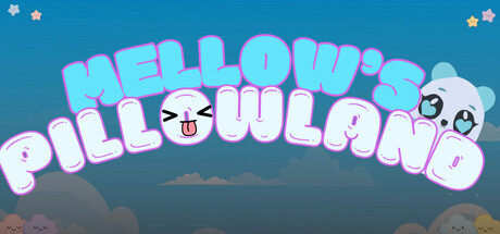 Mellow's PillowLand — Steam header