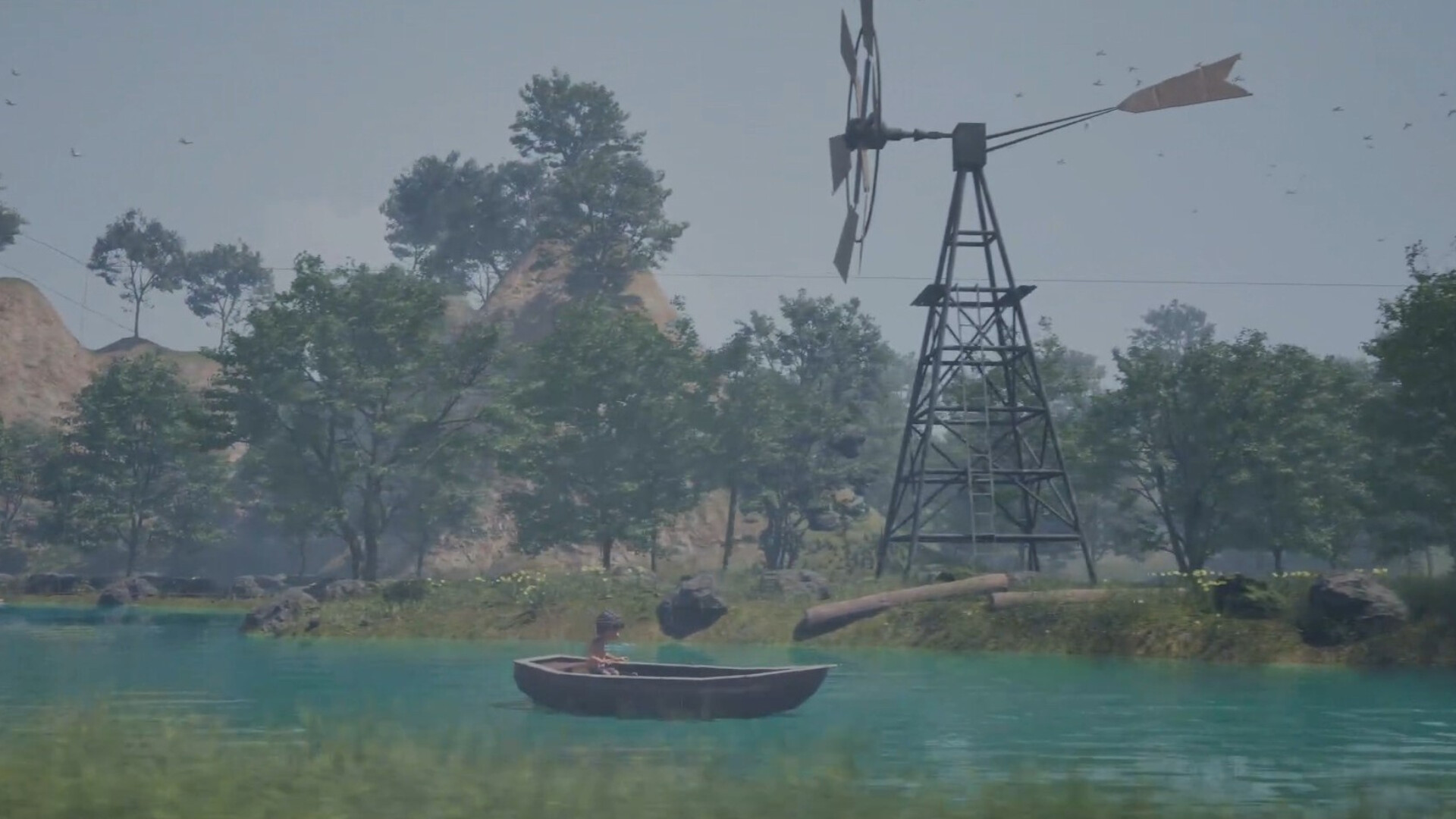 HOPE screenshot 4