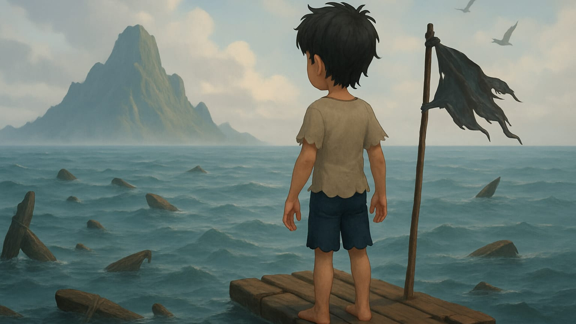 HOPE screenshot 1