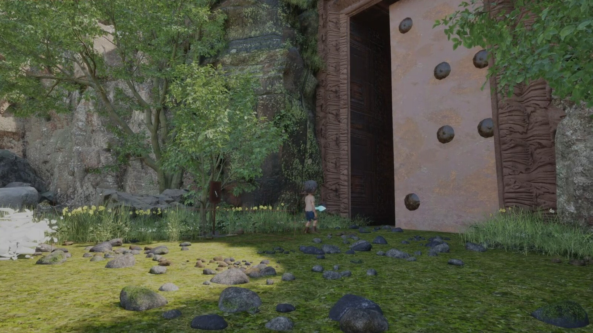 HOPE screenshot 5