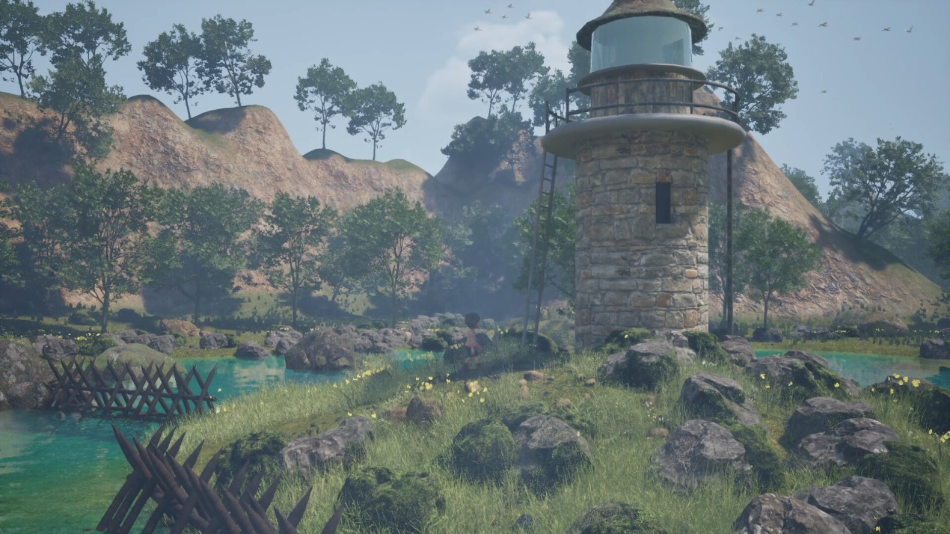 HOPE screenshot 2