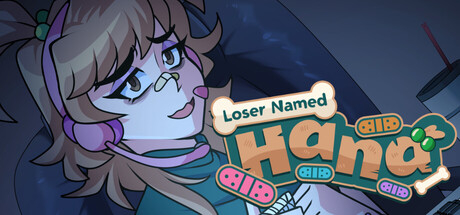 Loser Named Hana