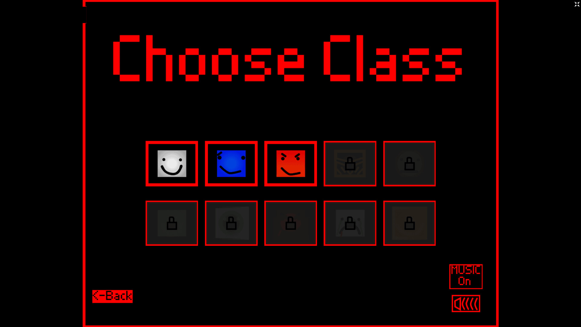 Block-Lite screenshot 3