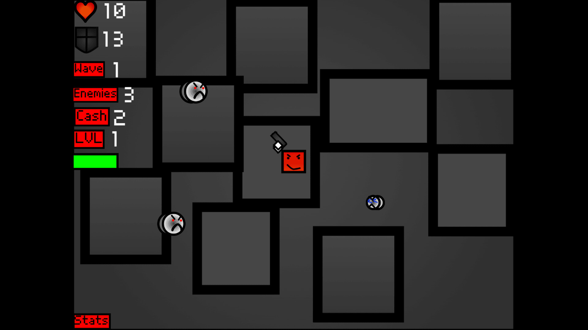 Block-Lite screenshot 2