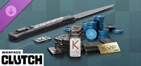 Warface: Clutch — Game Time