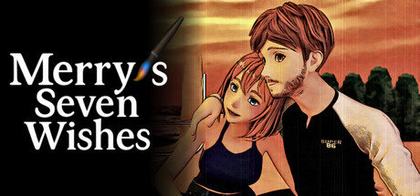 Merry’s Seven Wishes — Steam header