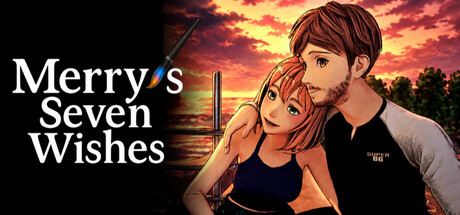 Merry’s Seven Wishes — Steam header