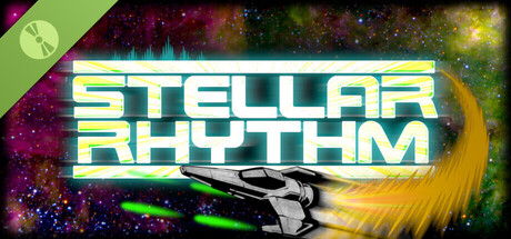 Stellar Rhythm Demo