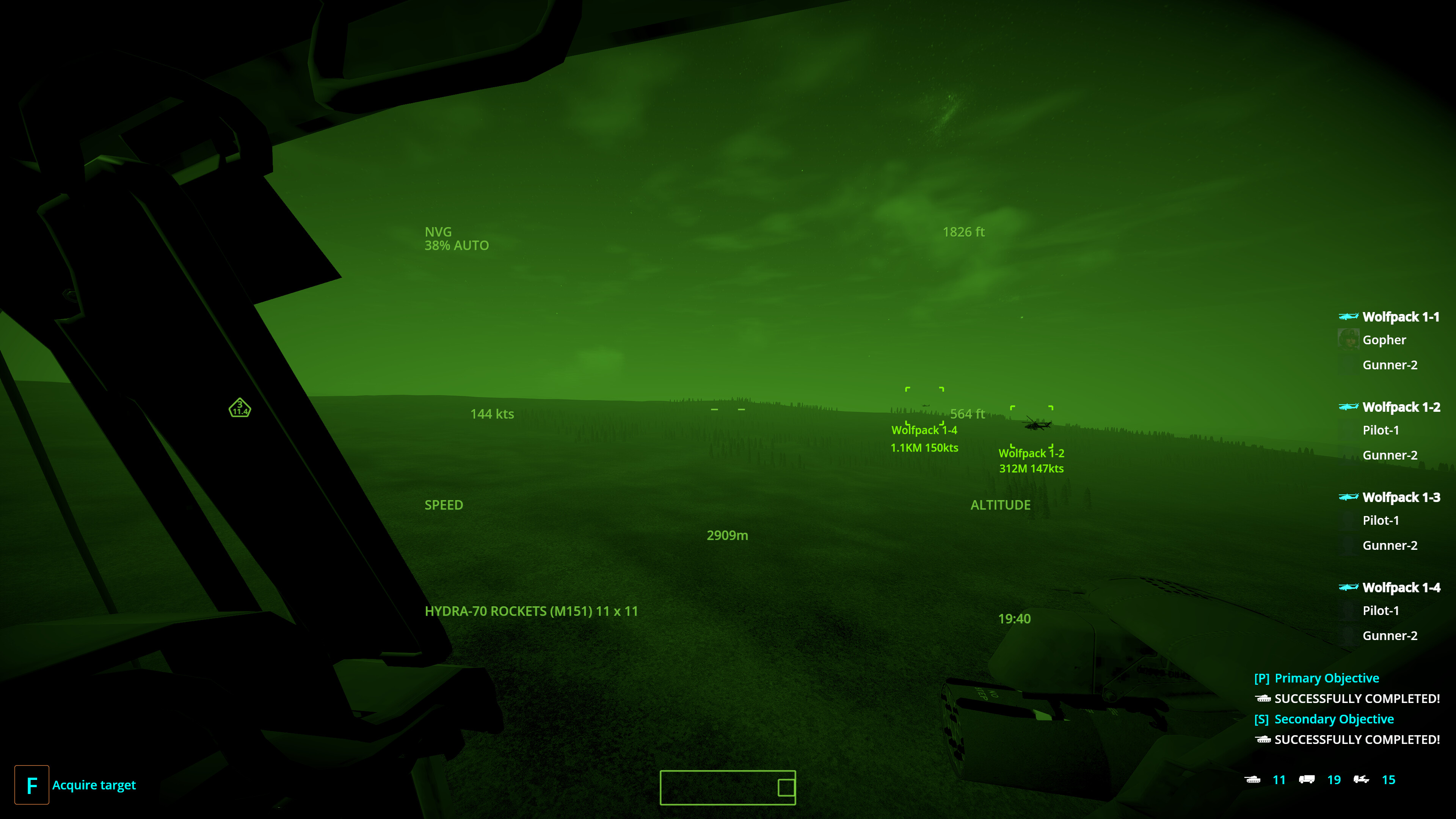 Gunship Origins screenshot 14