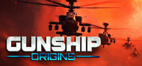Gunship Origins