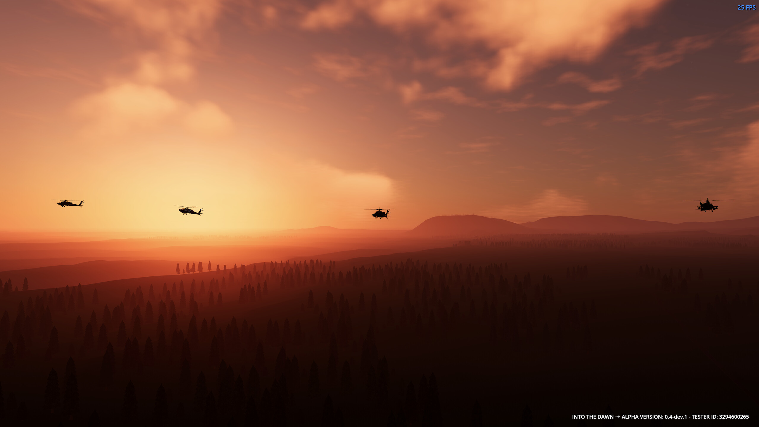 Gunship Origins screenshot 15