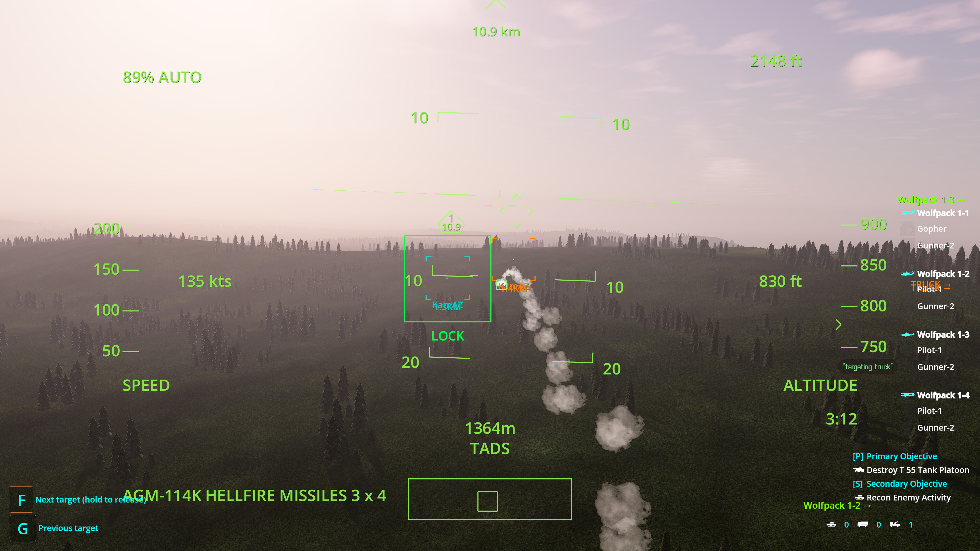 Gunship Origins screenshot 6